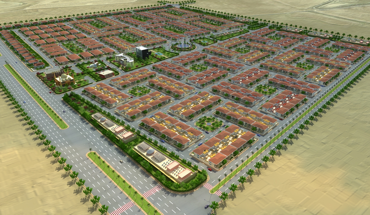 Zin City Mekanik Tesisat